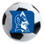 Duke University Soccer Ball Mat 27" diameter