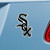 MLB - Chicago White Sox Color Emblem  3"x3.2"