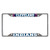 MLB - Cleveland Indians License Plate Frame 6.25"x12.25"