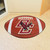 Boston College Football Mat 20.5"x32.5"