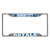 MLB - Kansas City Royals License Plate Frame 6.25"x12.25"