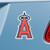 MLB - Los Angeles Angels Color Emblem  3"x3.2"