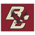 Boston College - Boston College Eagles Tailgater Mat BC Eagle Primary Logo Maroon