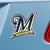 MLB - Milwaukee Brewers Color Emblem  3"x3.2"
