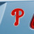 MLB - Philadelphia Phillies Color Emblem  3"x3.2"