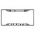 MLB - San Francisco Giants License Plate Frame 6.25"x12.25"