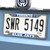 MLB - Toronto Blue Jays License Plate Frame 6.25"x12.25"
