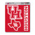 Houston Cougars Decal 3-pk 3 Various Logos / Wordmark