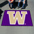 University of Washington Ulti-Mat 59.5"x94.5"