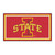 Iowa State University 3x5 Rug 36"x 60"