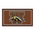 Western Michigan University 3x5 Rug 36"x 60"