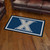 Xavier University 3x5 Rug 36"x 60"