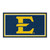 East Tennessee State University 3x5 Rug 36"x 60"