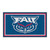 Florida Atlantic University 3x5 Rug 36"x 60"