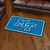 Middle Tennessee State University 3x5 Rug 36"x 60"