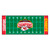 Kansas City Chiefs Football Field Runner Super Bowl LIV Champions Green