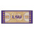 Louisiana State University NCAA Basketball Runner 30"x72"