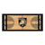 NBA - Golden State Warriors Diecast License Plate 12X6