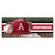 Arkansas Baseball Runner 30"x72"