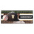 Vanderbilt University - Vanderbilt Commodores Baseball Runner V Star Primary Logo Brown