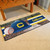 Cal Baseball Runner 30"x72"