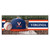 Virginia Baseball Runner 30"x72"