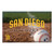 MLB - San Diego Padres Scraper Mat 19"x30"