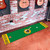 MLB - San Diego Padres Putting Green Mat 18"x72"