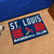 MLB - St. Louis Cardinals Starter Mat 19"x30"