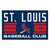 MLB - St. Louis Cardinals Starter Mat 19"x30"