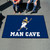 MLB - Milwaukee Brewers Man Cave UltiMat 59.5"x94.5"