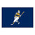 MLB - Milwaukee Brewers Starter Mat 19"x30"