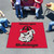 University of Georgia Tailgater Mat 59.5"x71"