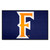 Cal State - Fullerton - Cal State - Fullerton Titans Starter Mat F Alternate Logo Blue