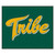 College of William & Mary - William & Mary Tribe Tailgater Mat "Tribe" Logo Green