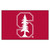 Stanford University - Stanford Cardinal Ulti-Mat Cardinal S Primary Logo Cardinal