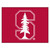 Stanford University - Stanford Cardinal All-Star Mat Cardinal S Primary Logo Cardinal