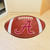 University of Alabama Football Mat 20.5"x32.5"