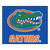 University of Florida Tailgater Mat 59.5"x71"