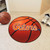 University of Florida Basketball Mat 27" diameter