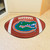 University of Florida Football Mat 20.5"x32.5"