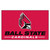 Ball State University - Ball State Cardinals Ulti-Mat "Cardinal" Logo Red