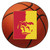 Pittsburg State University Basketball Mat 27" diameter