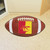 Pittsburg State University Football Mat 20.5"x32.5"