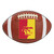 Pittsburg State University Football Mat 20.5"x32.5"