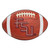 Florida State University Football Mat 20.5"x32.5"
