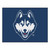 University of Connecticut - UConn Huskies All-Star Mat Husky Primary Logo Navy