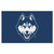 University of Connecticut - UConn Huskies Ulti-Mat Husky Primary Logo Navy