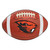 Oregon State University - Oregon State Beavers Football Mat Beaver Primary Logo Brown