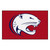 University of South Alabama - South Alabama Jaguars Ulti-Mat "Jaguar" Logo Red